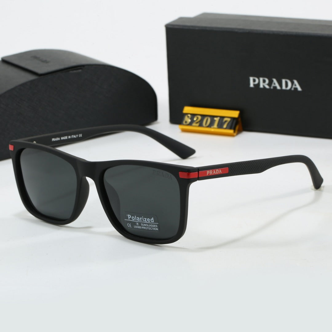 Trendy Chic Sun Shades