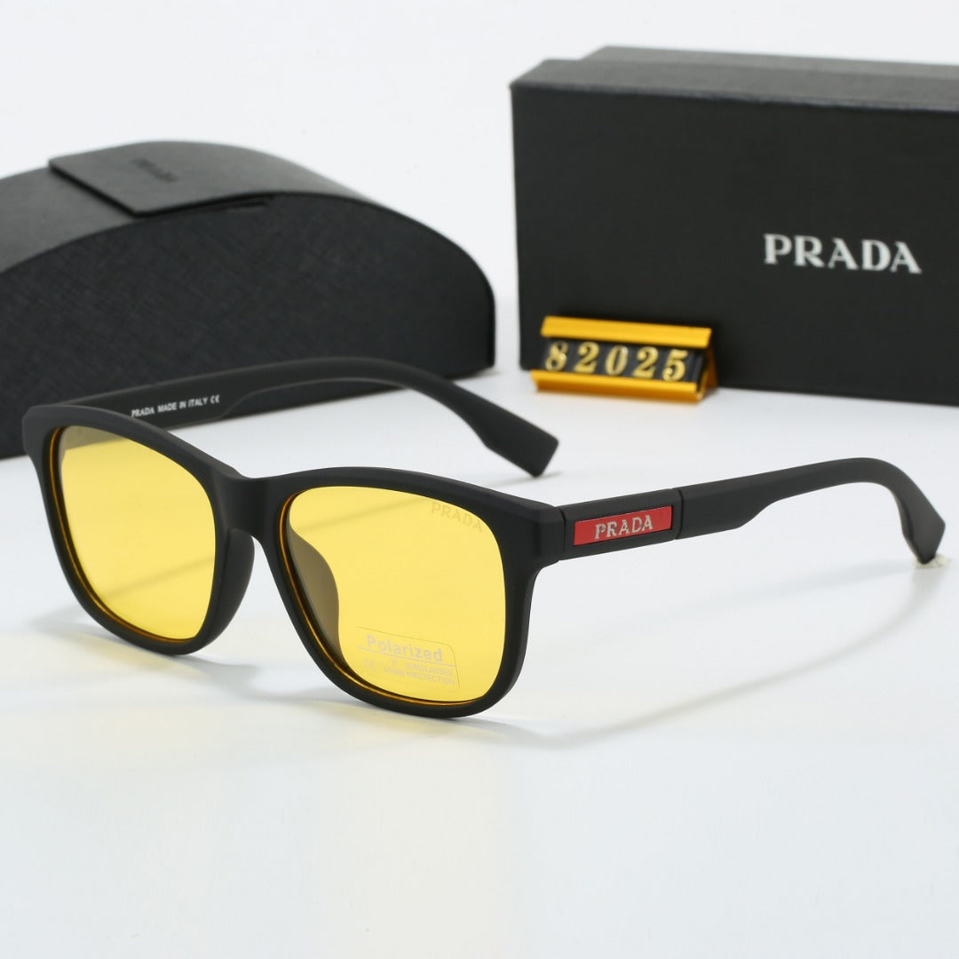 Chic Timeless Sun Shades