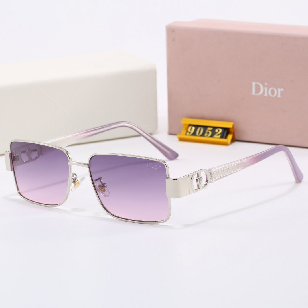 Classic Trend Sunglasses Essential