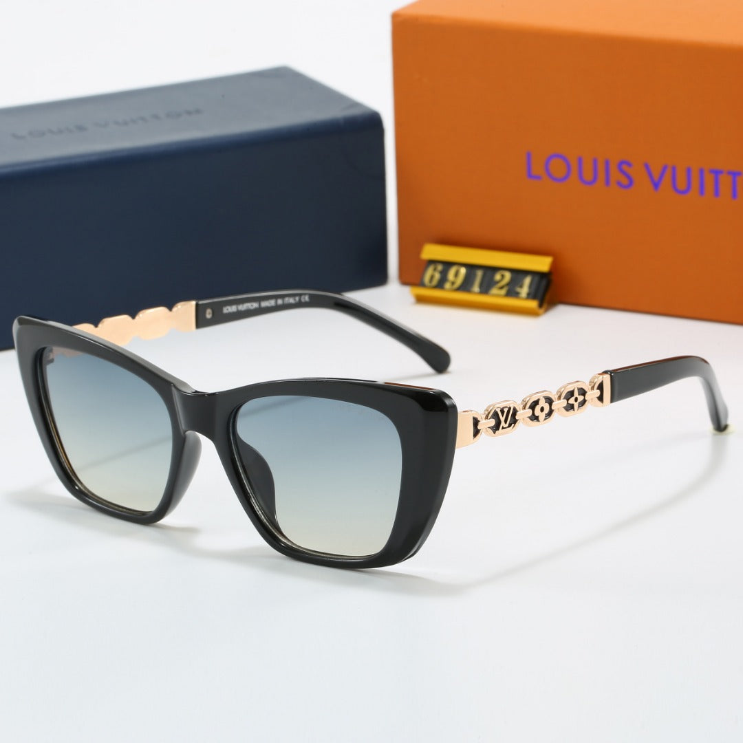 Timeless Fashion Sun Glasses