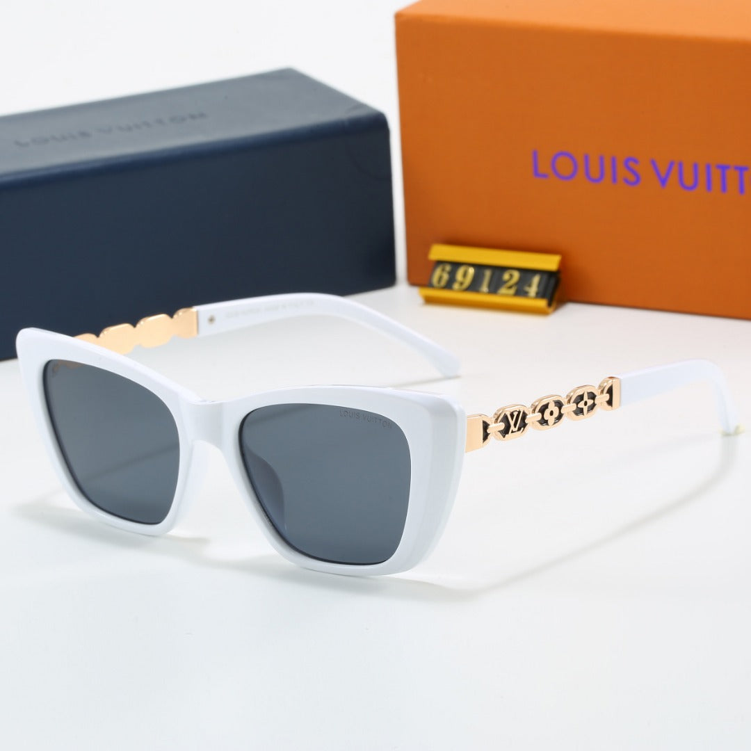 Timeless Fashion Sun Glasses