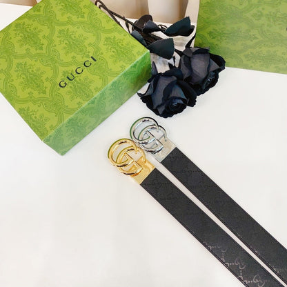 Unisex Suits Casual Every Day Leather Belt