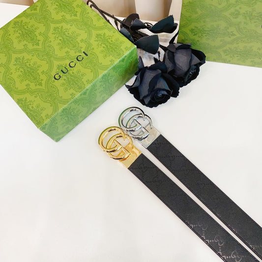 Unisex Suits Casual Every Day Leather Belt