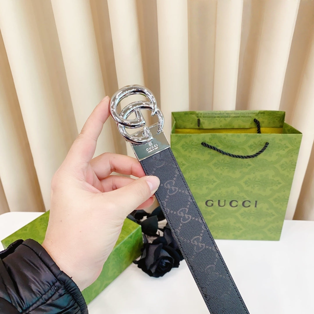 Unisex Suits Casual Every Day Leather Belt