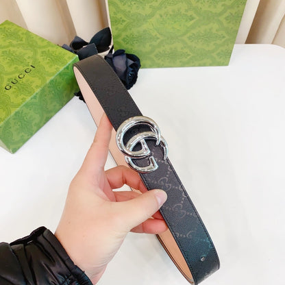 Unisex Suits Casual Every Day Leather Belt