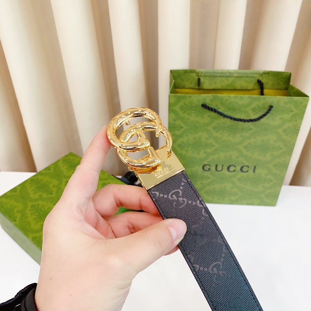 Unisex Suits Casual Every Day Leather Belt