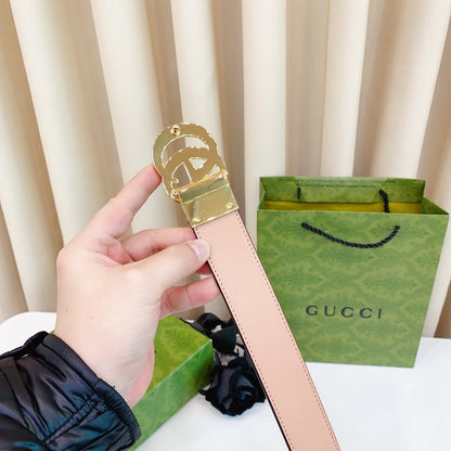 Unisex Suits Casual Every Day Leather Belt