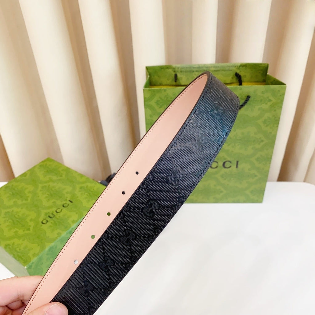 Unisex Suits Casual Every Day Leather Belt