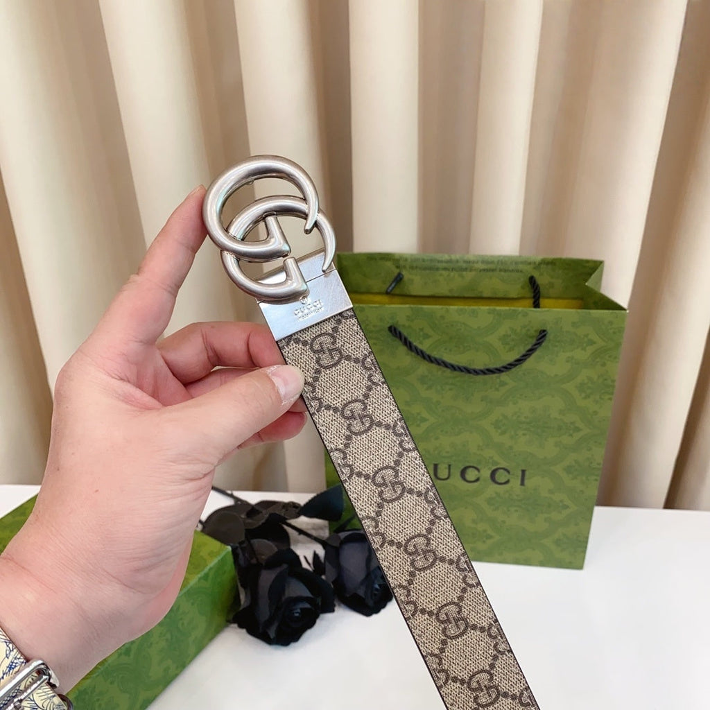 Unisex Suits Casual Every Day Leather Belt