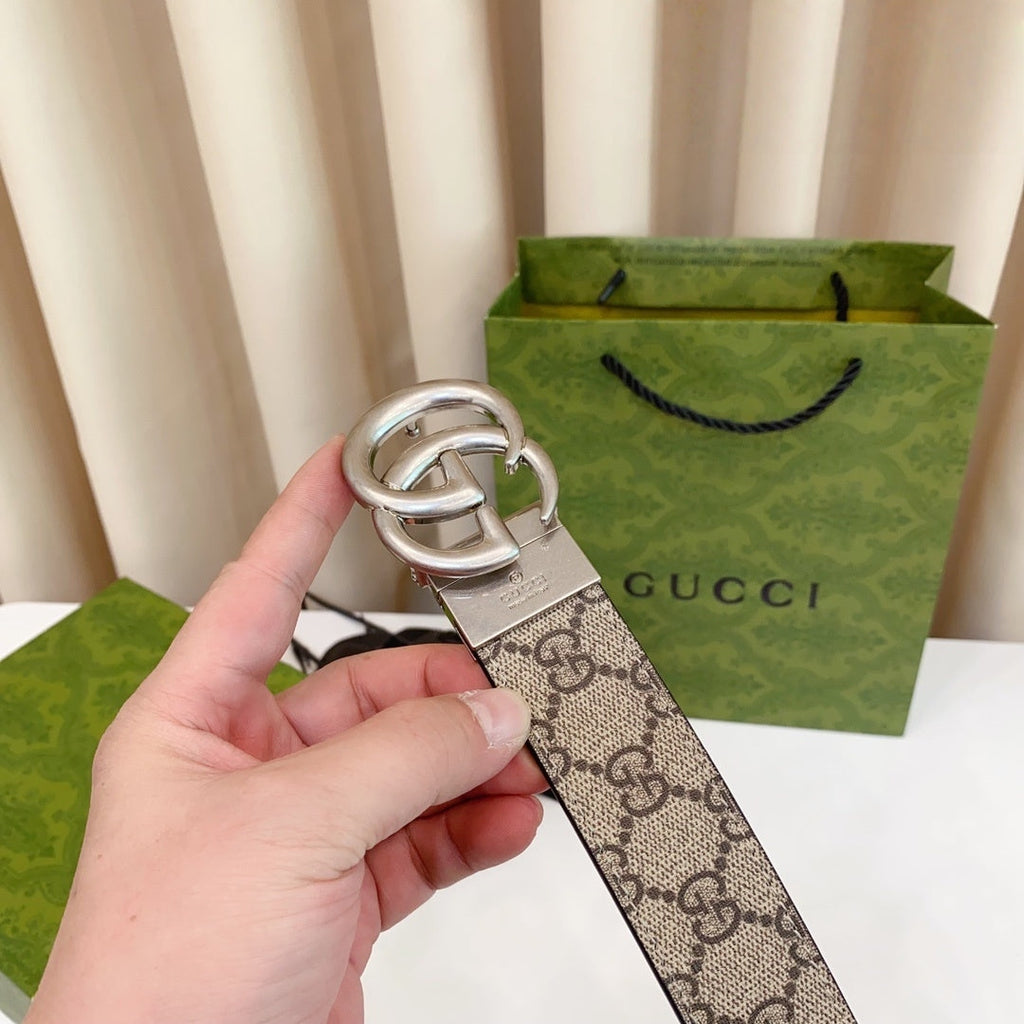 Unisex Suits Casual Every Day Leather Belt