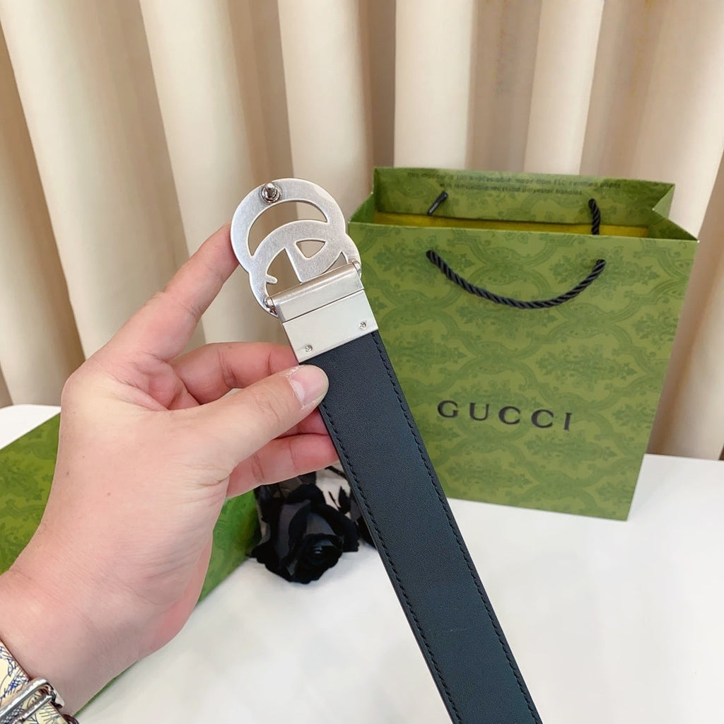 Unisex Suits Casual Every Day Leather Belt