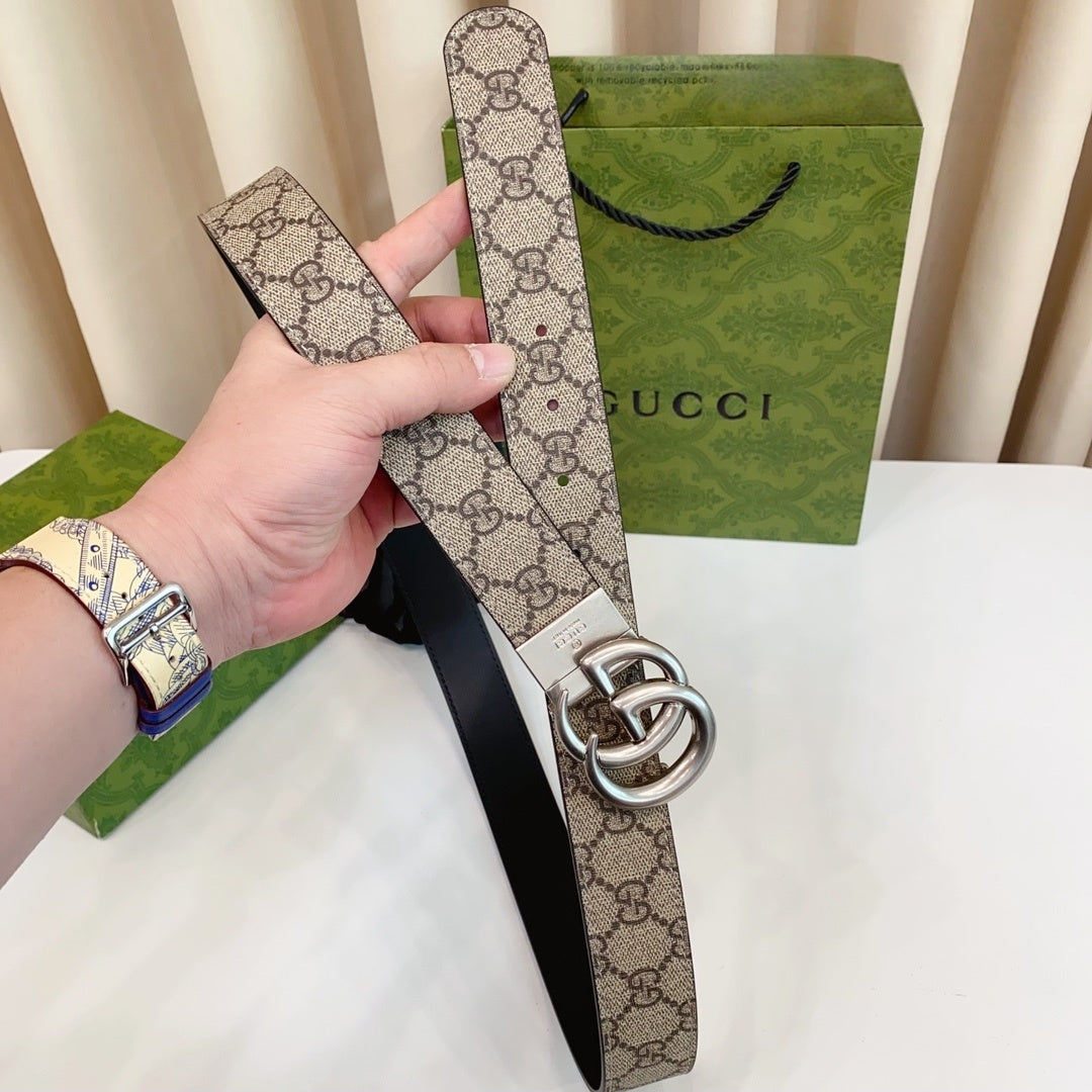 Unisex Suits Casual Every Day Leather Belt