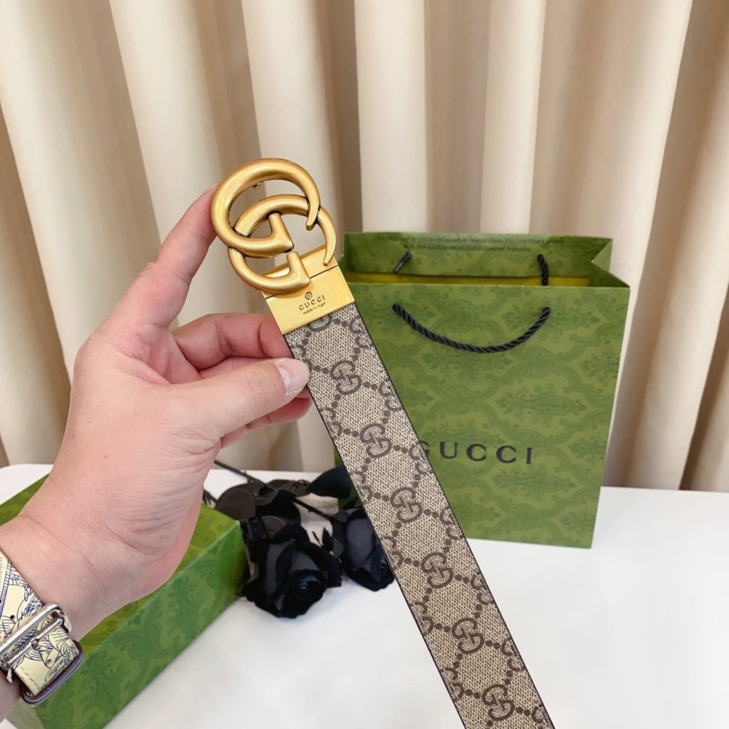 Unisex Suits Casual Every Day Leather Belt