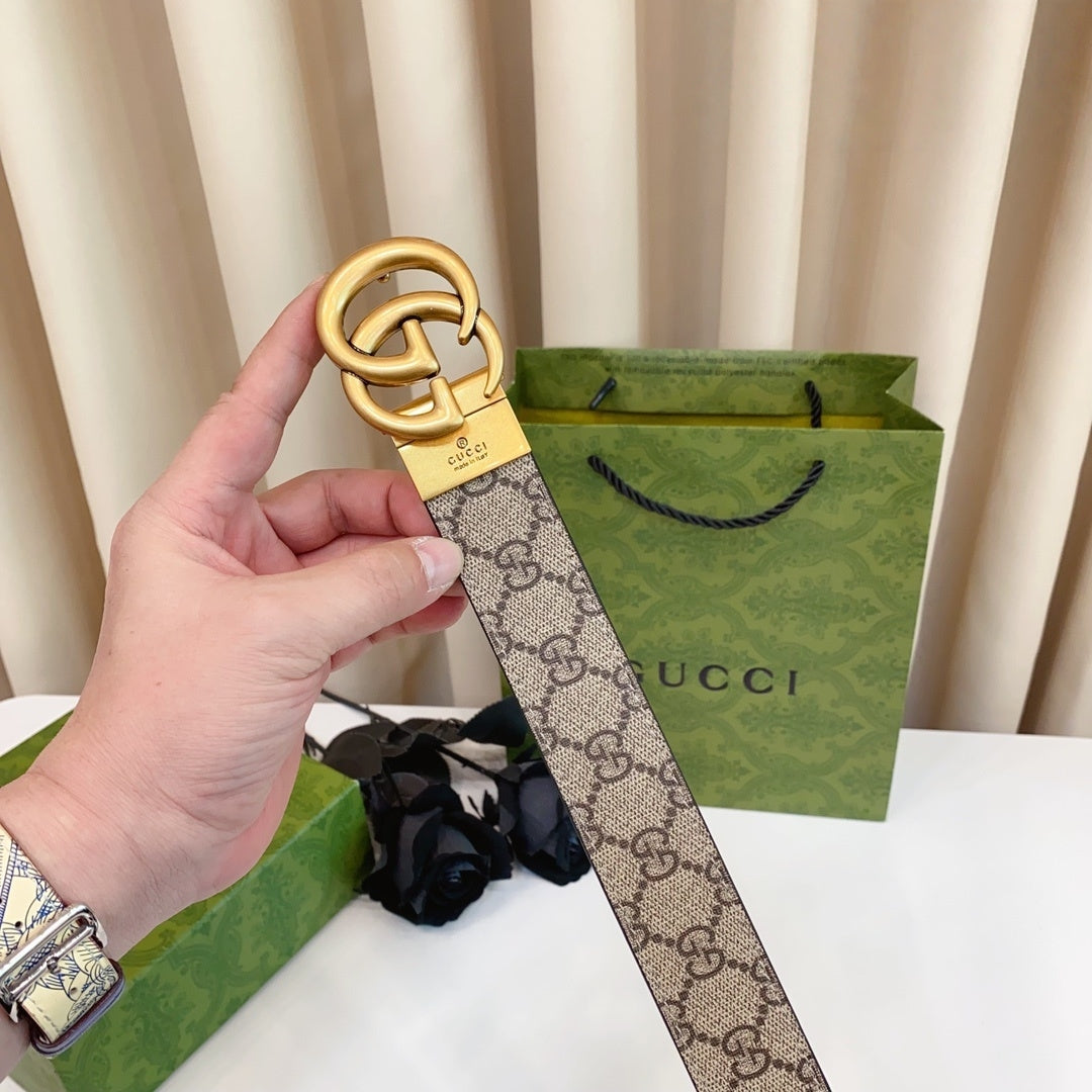 Unisex Suits Casual Every Day Leather Belt