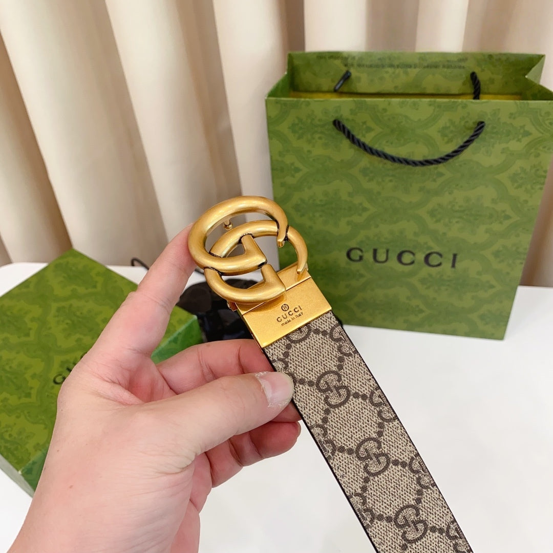 Unisex Suits Casual Every Day Leather Belt