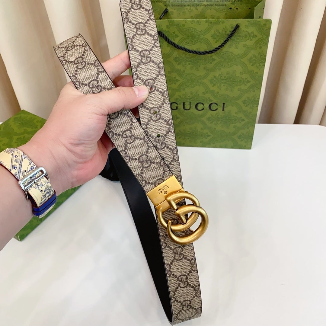 Unisex Suits Casual Every Day Leather Belt