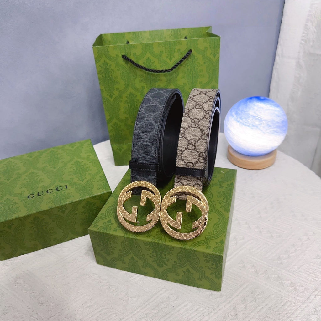 Unisex Suits Casual Every Day Leather Belt