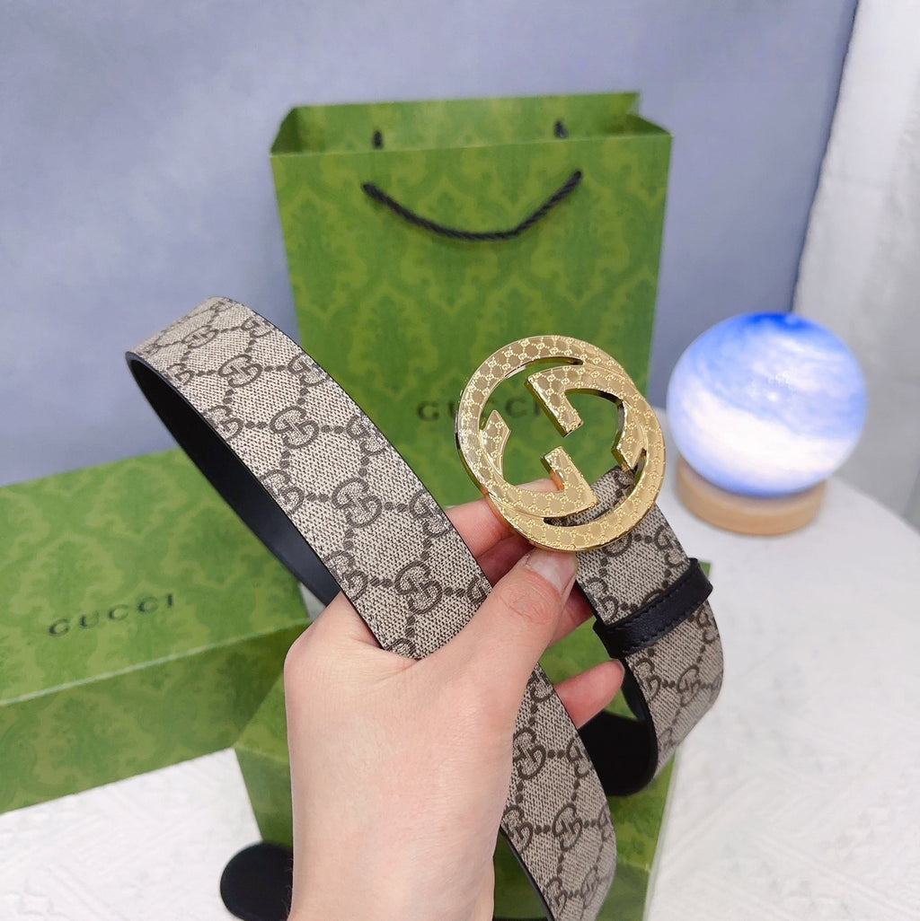 Unisex Suits Casual Every Day Leather Belt