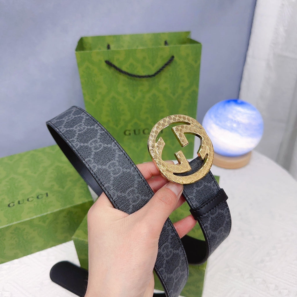 Unisex Suits Casual Every Day Leather Belt