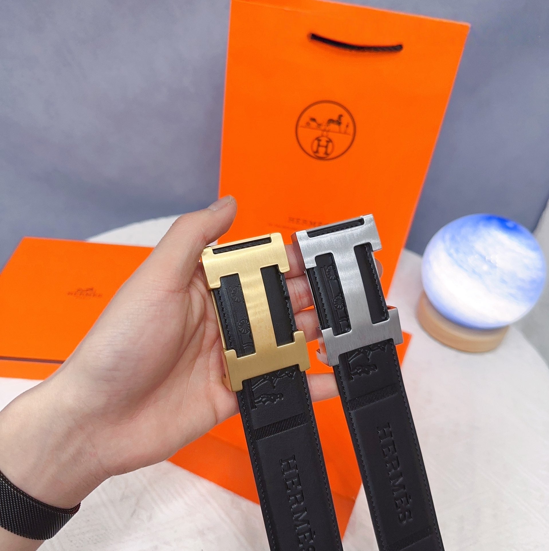 Unisex Suits Casual Every Day Leather Belt