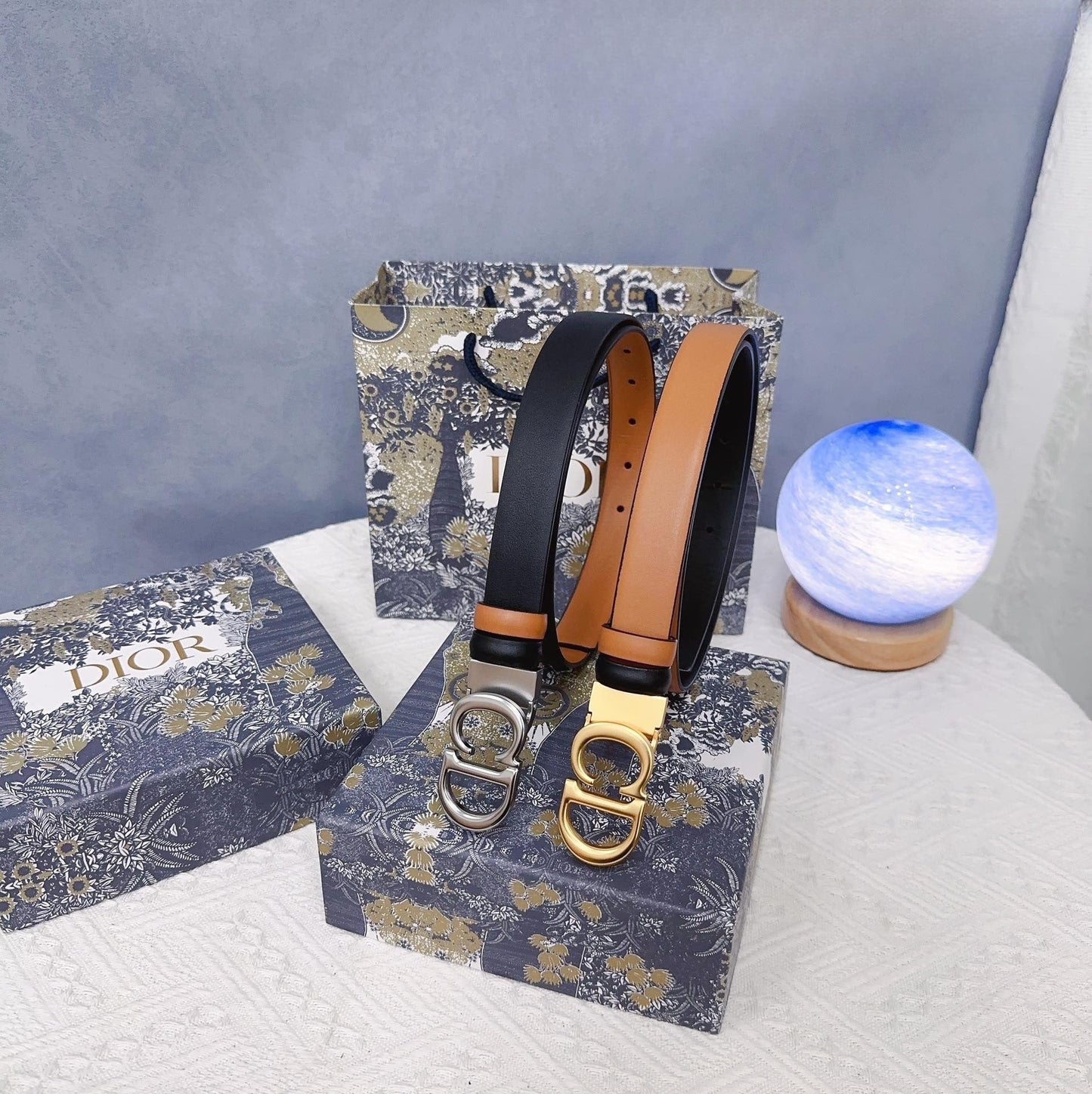 Unisex Suits Casual Every Day Leather Belt