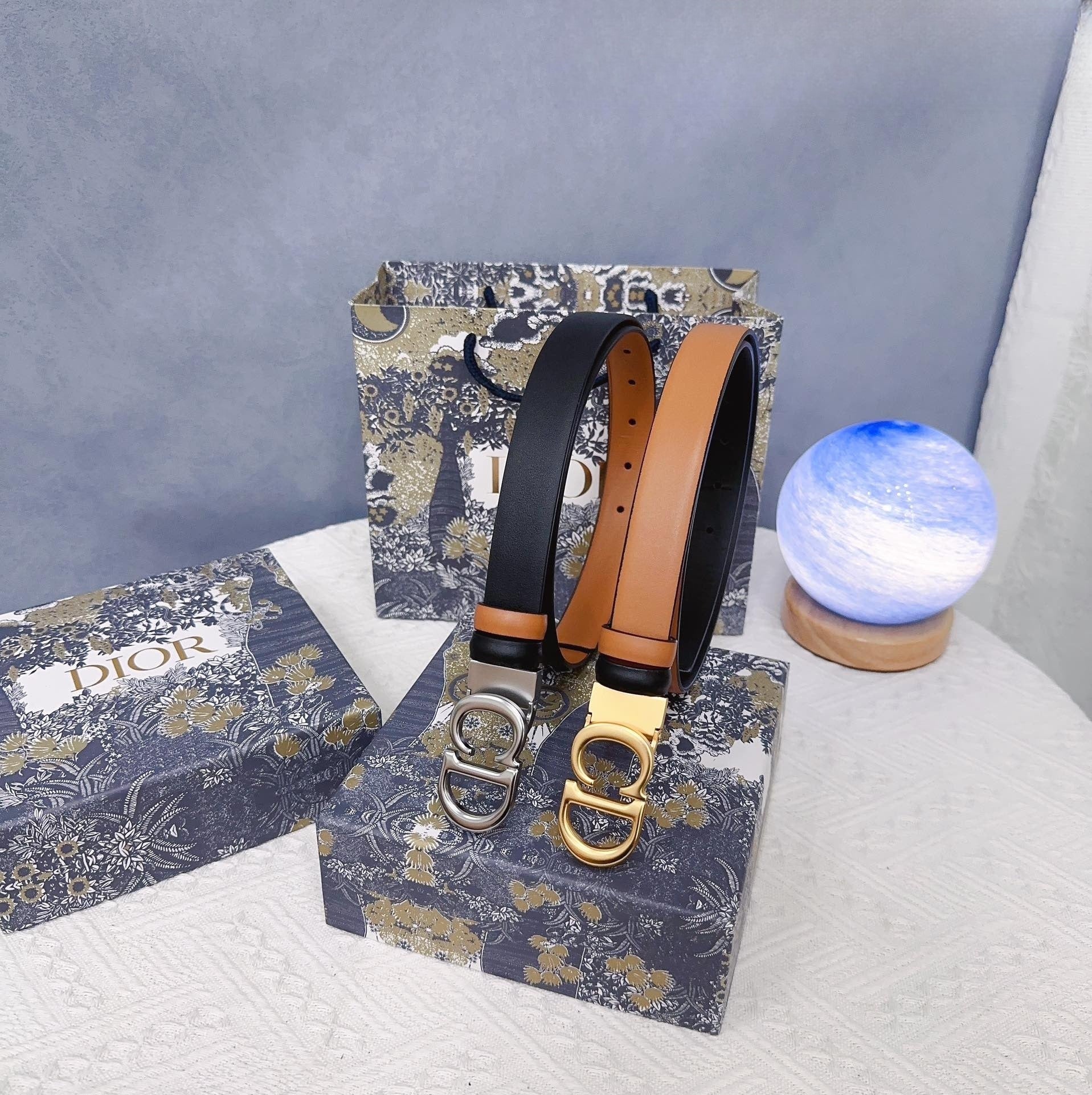 Unisex Suits Casual Every Day Leather Belt