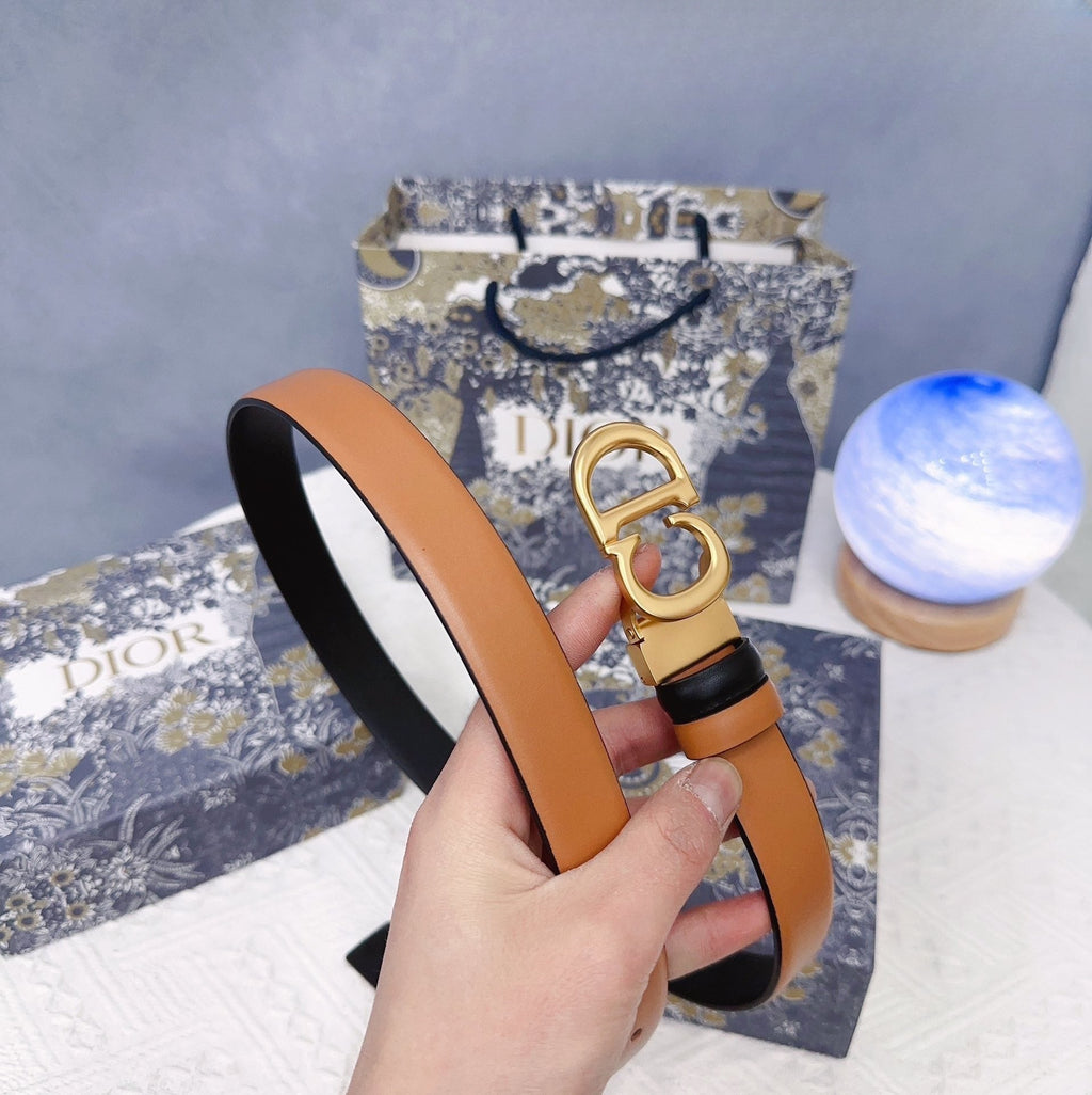 Unisex Suits Casual Every Day Leather Belt