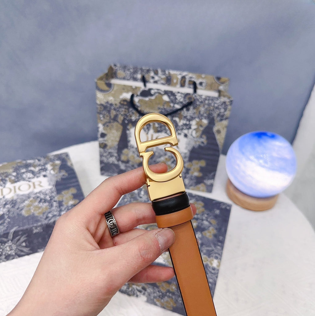 Unisex Suits Casual Every Day Leather Belt