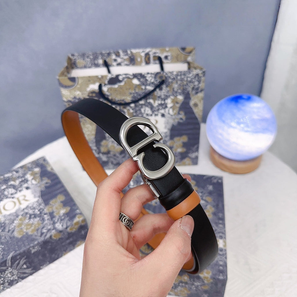 Unisex Suits Casual Every Day Leather Belt