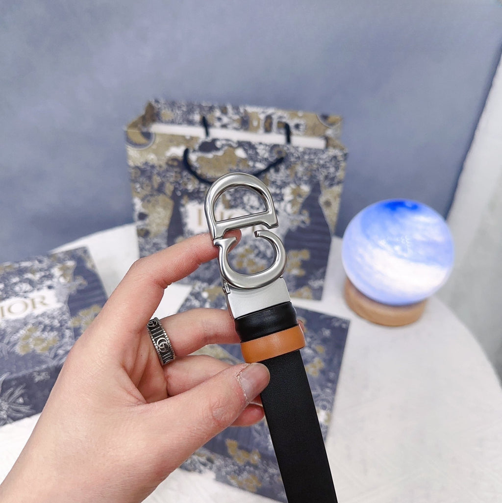 Unisex Suits Casual Every Day Leather Belt