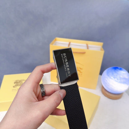 Unisex Suits Casual Every Day Leather Belt