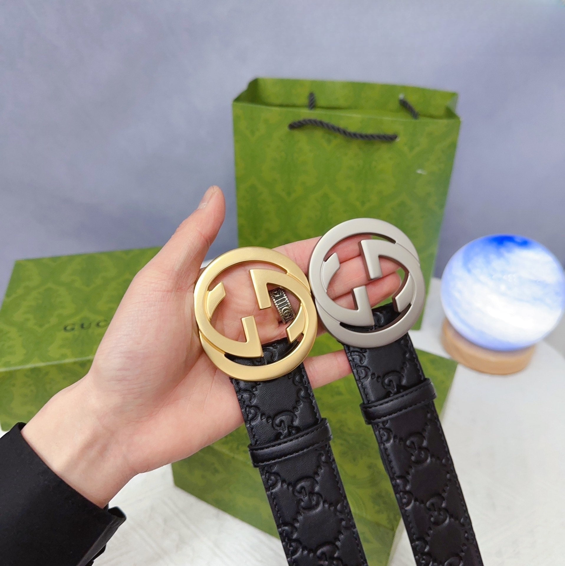 Unisex Suits Casual Every Day Leather Belt