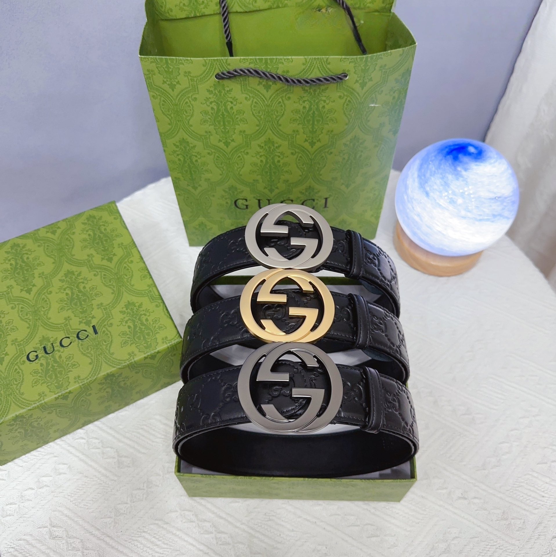 Unisex Suits Casual Every Day Leather Belt