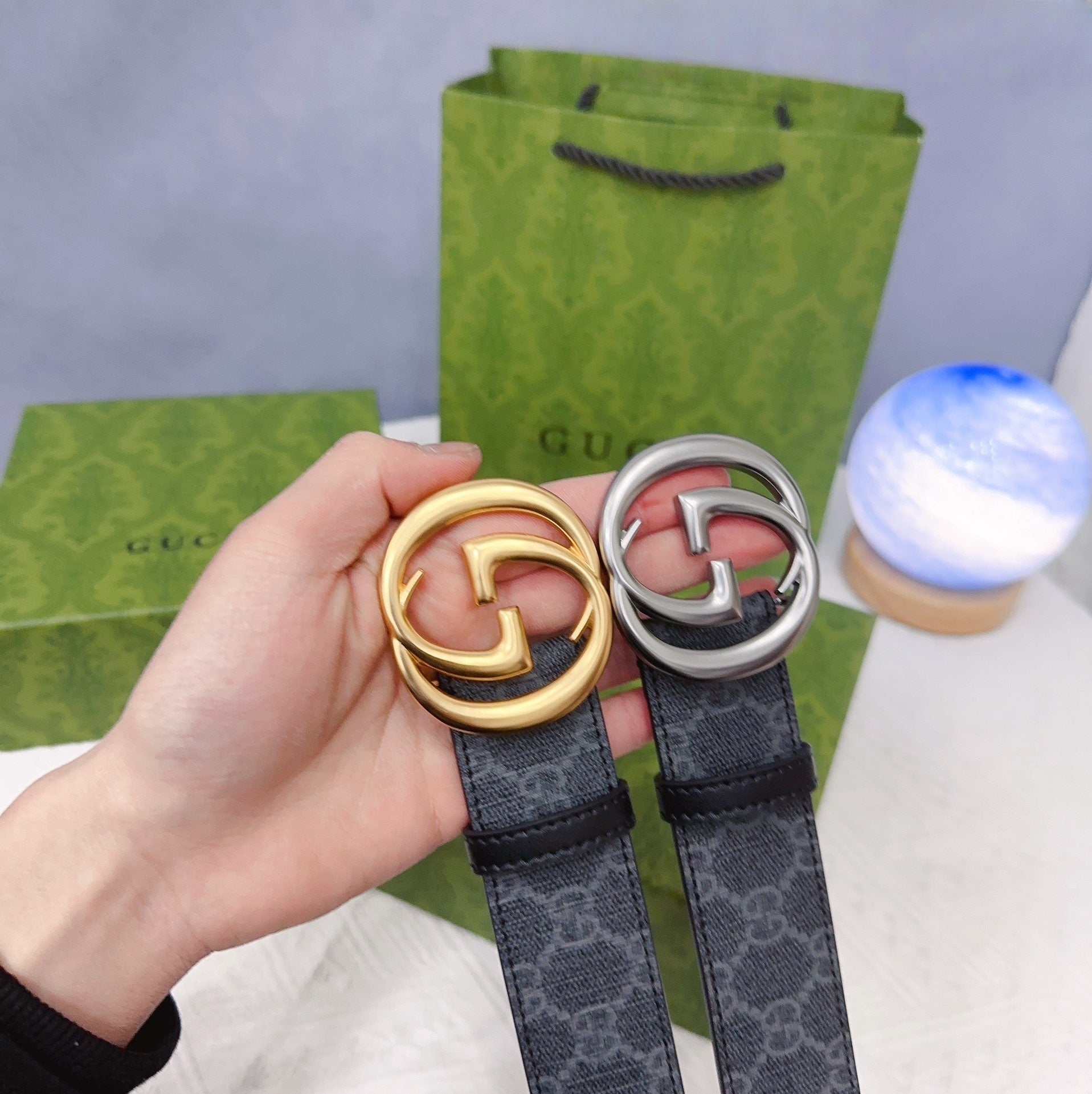 Unisex Suits Casual Every Day Leather Belt