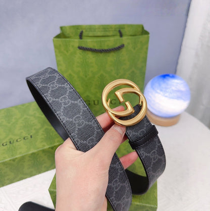 Unisex Suits Casual Every Day Leather Belt