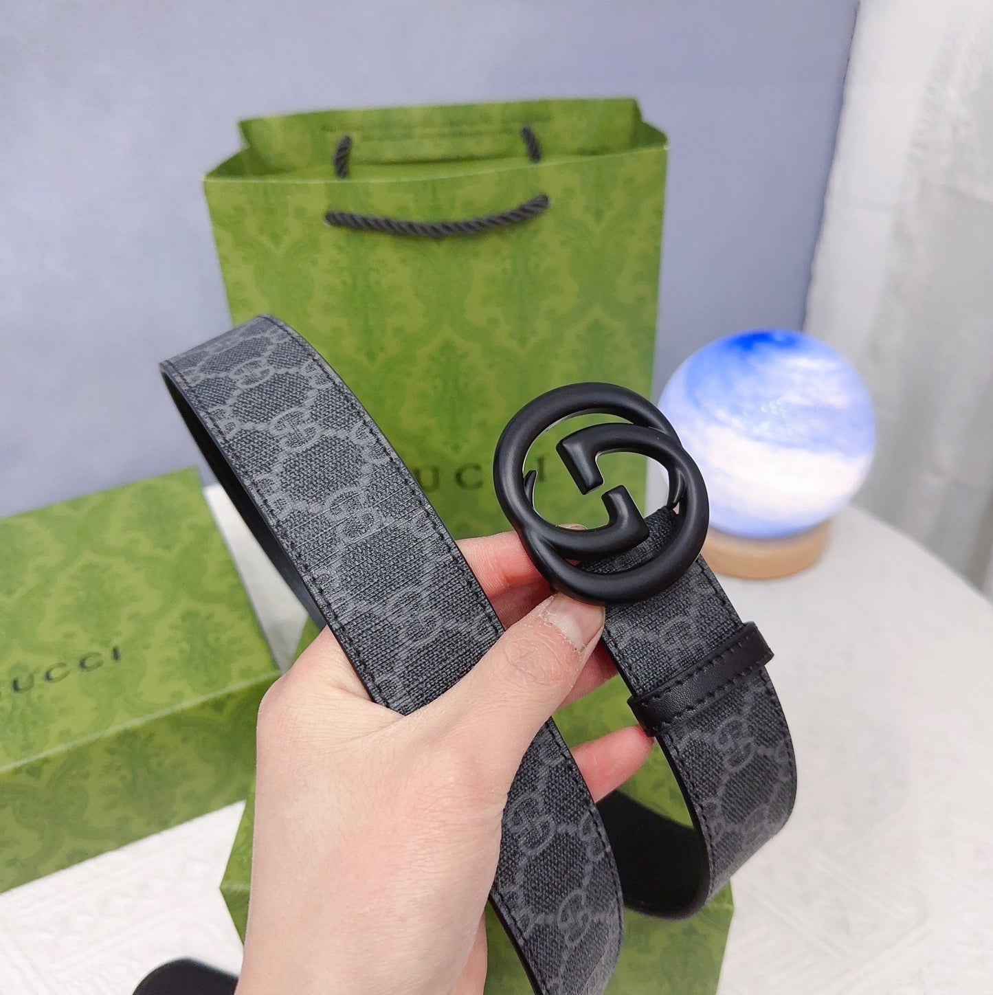 Unisex Suits Casual Every Day Leather Belt