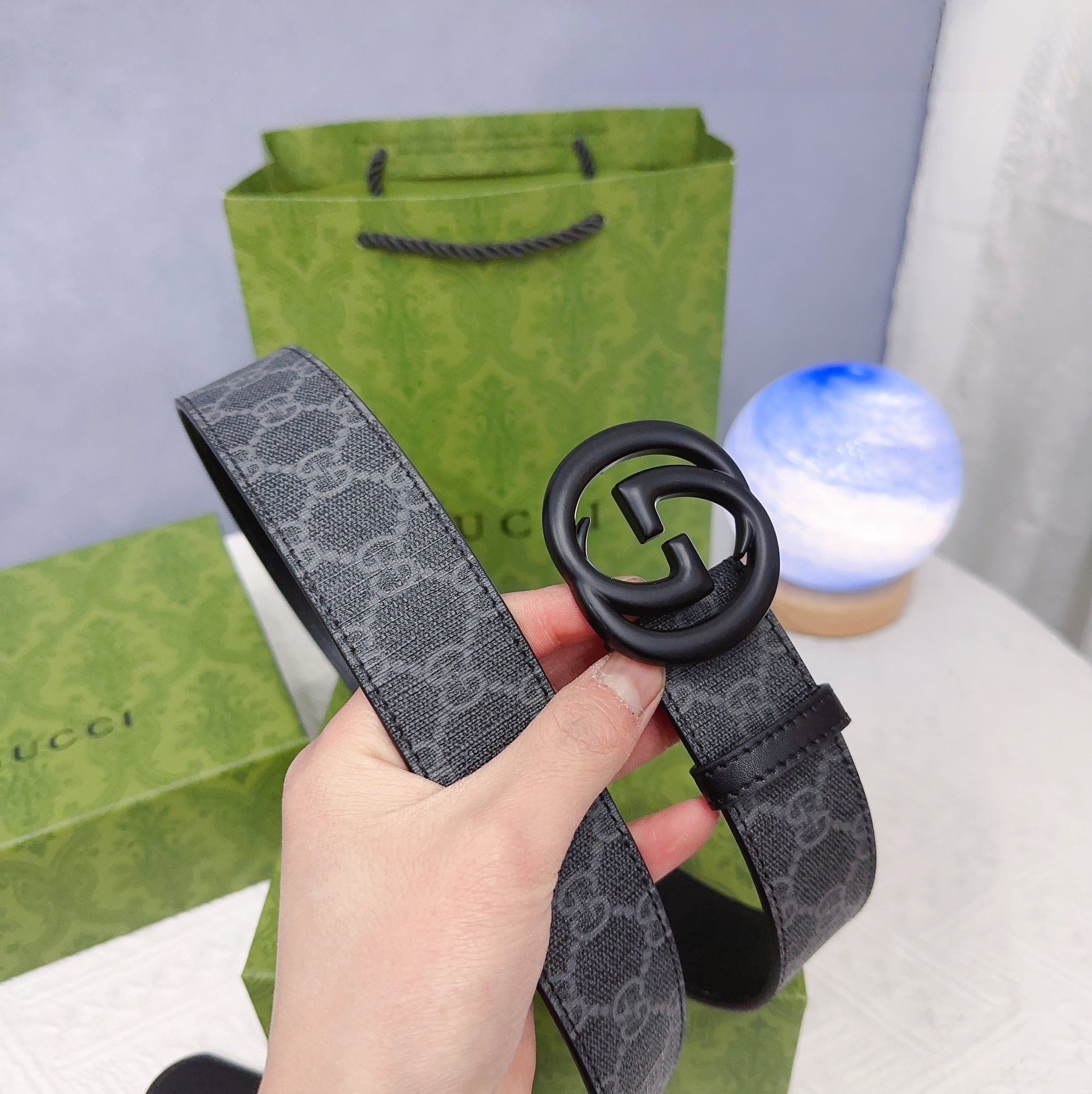 Unisex Suits Casual Every Day Leather Belt