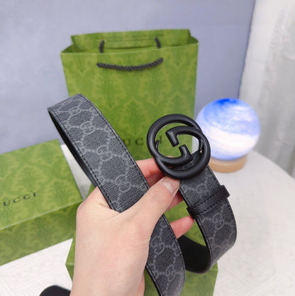 Unisex Suits Casual Every Day Leather Belt