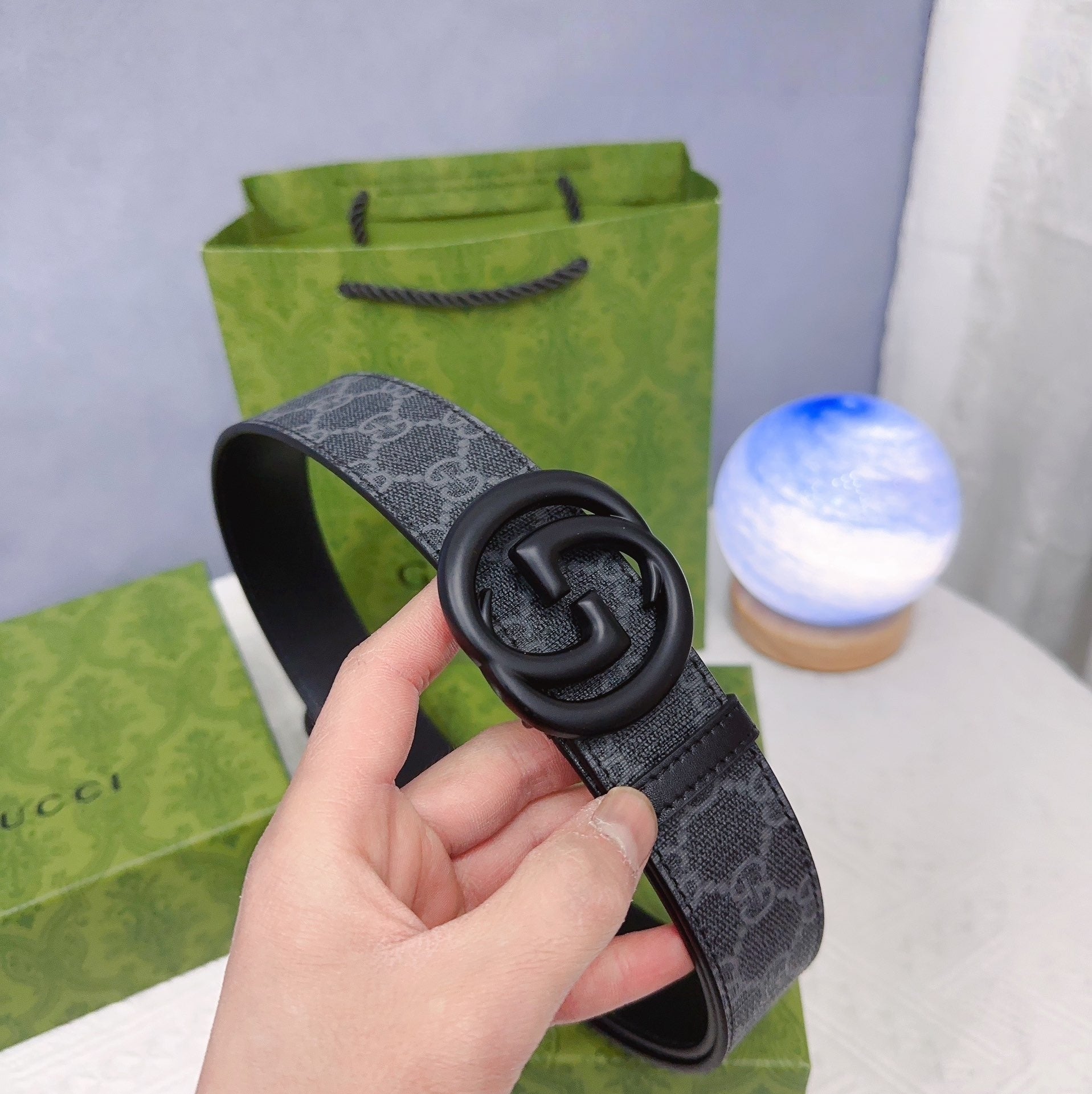 Unisex Suits Casual Every Day Leather Belt