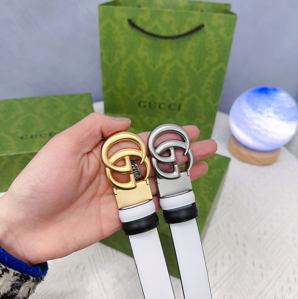 Unisex Suits Casual Every Day Leather Belt