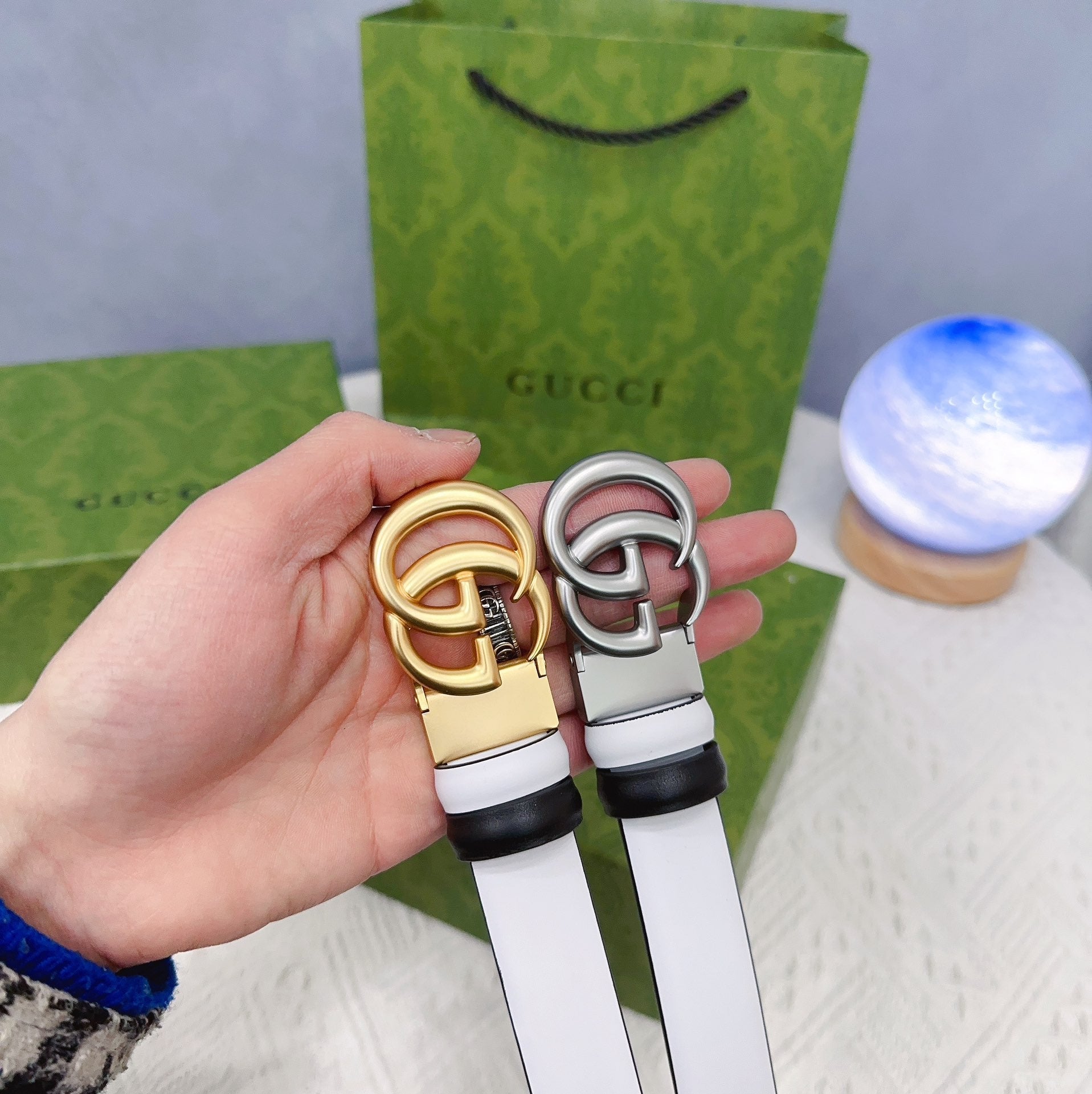 Unisex Suits Casual Every Day Leather Belt