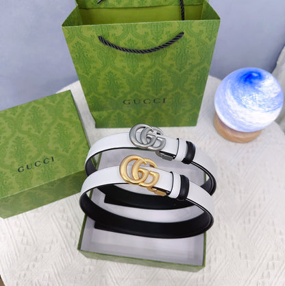 Unisex Suits Casual Every Day Leather Belt