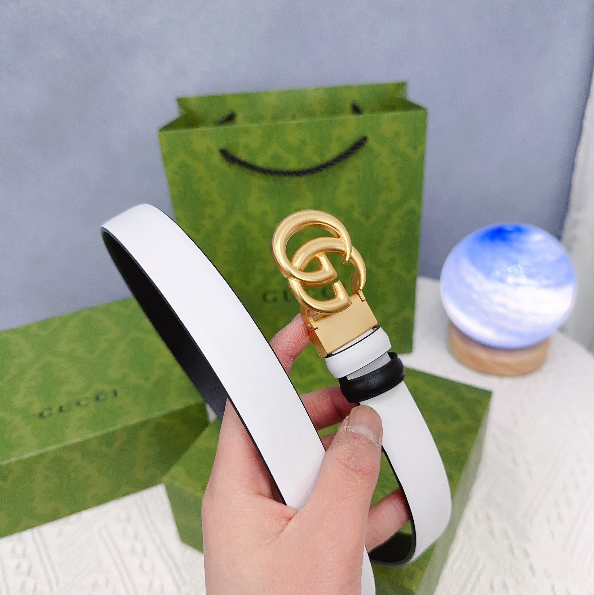 Unisex Suits Casual Every Day Leather Belt