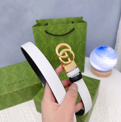 Unisex Suits Casual Every Day Leather Belt