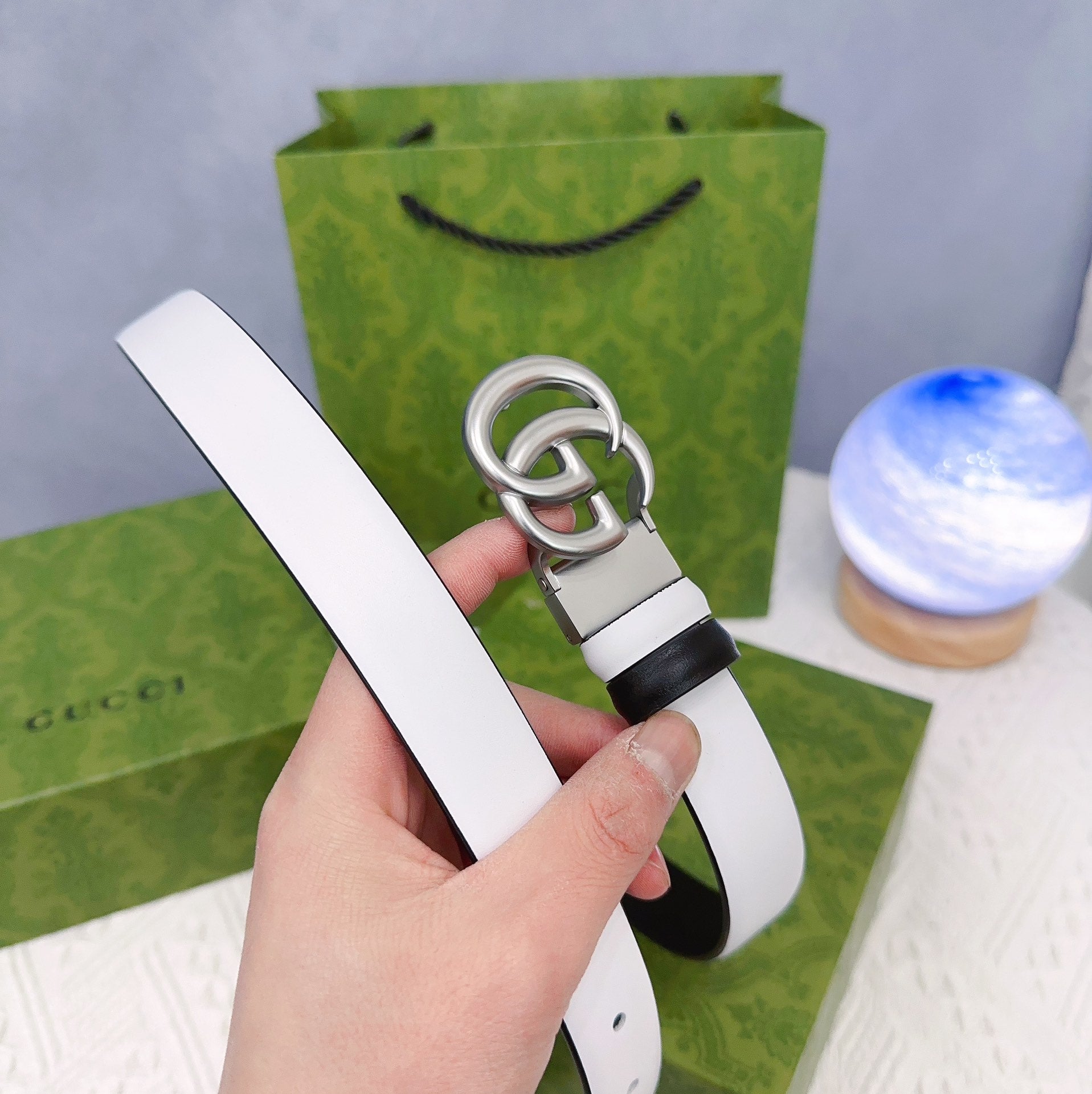 Unisex Suits Casual Every Day Leather Belt