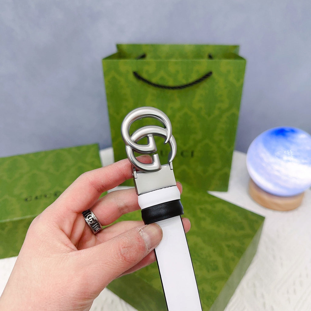 Unisex Suits Casual Every Day Leather Belt