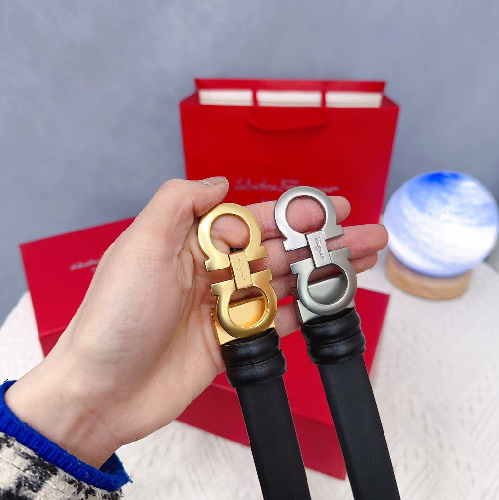 Unisex Suits Casual Every Day Leather Belt