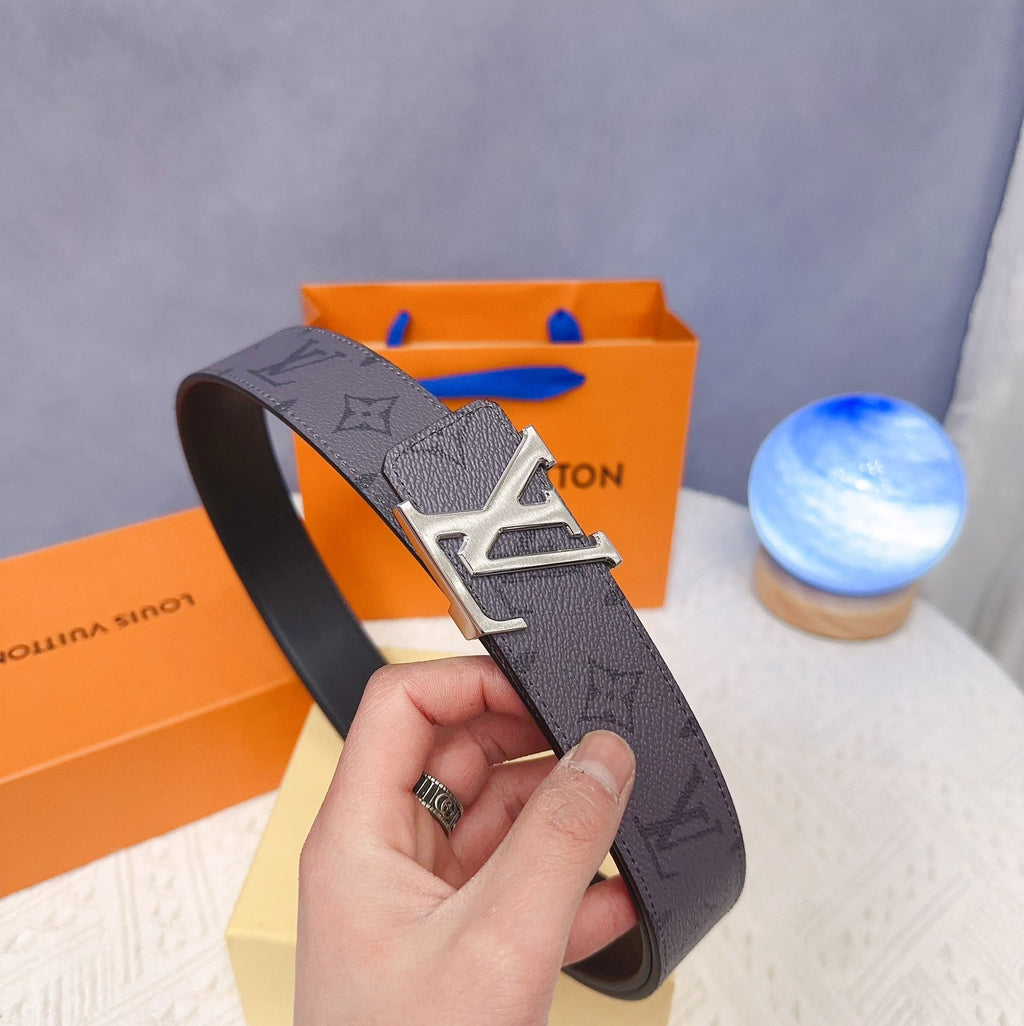 Unisex Suits Casual Every Day Leather Belt