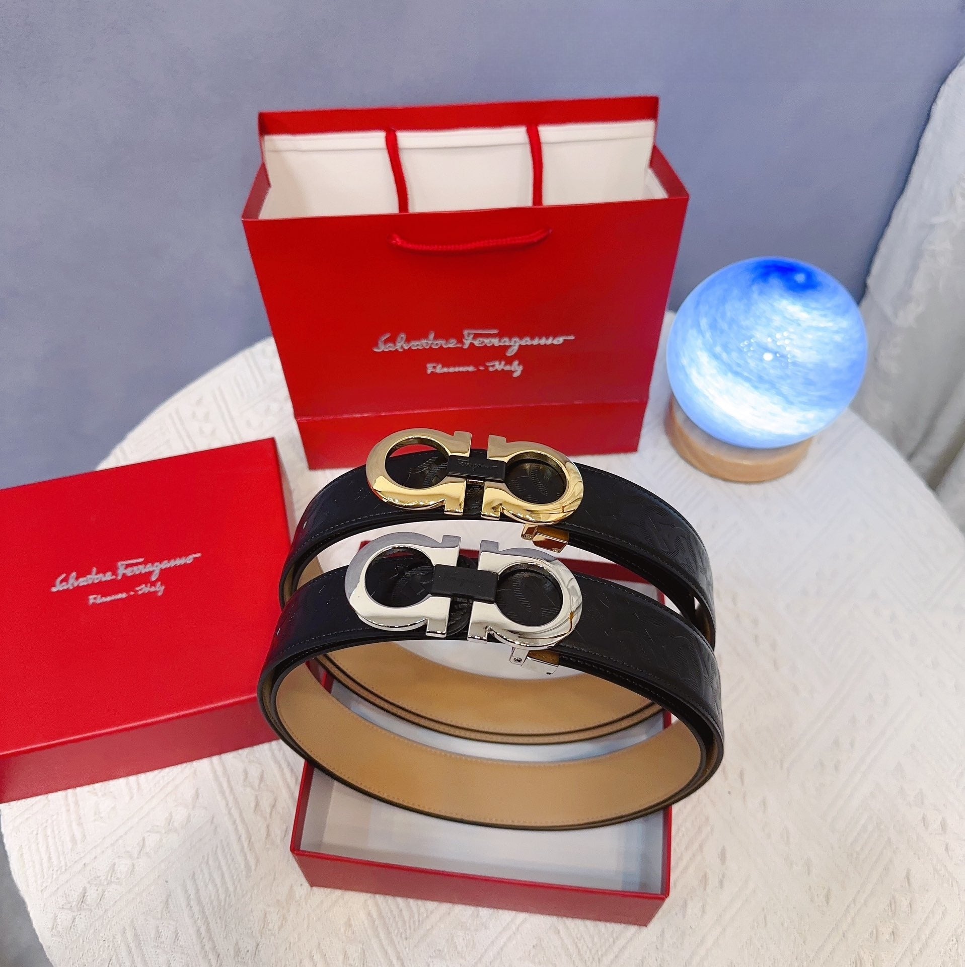 Unisex Suits Casual Every Day Leather Belt