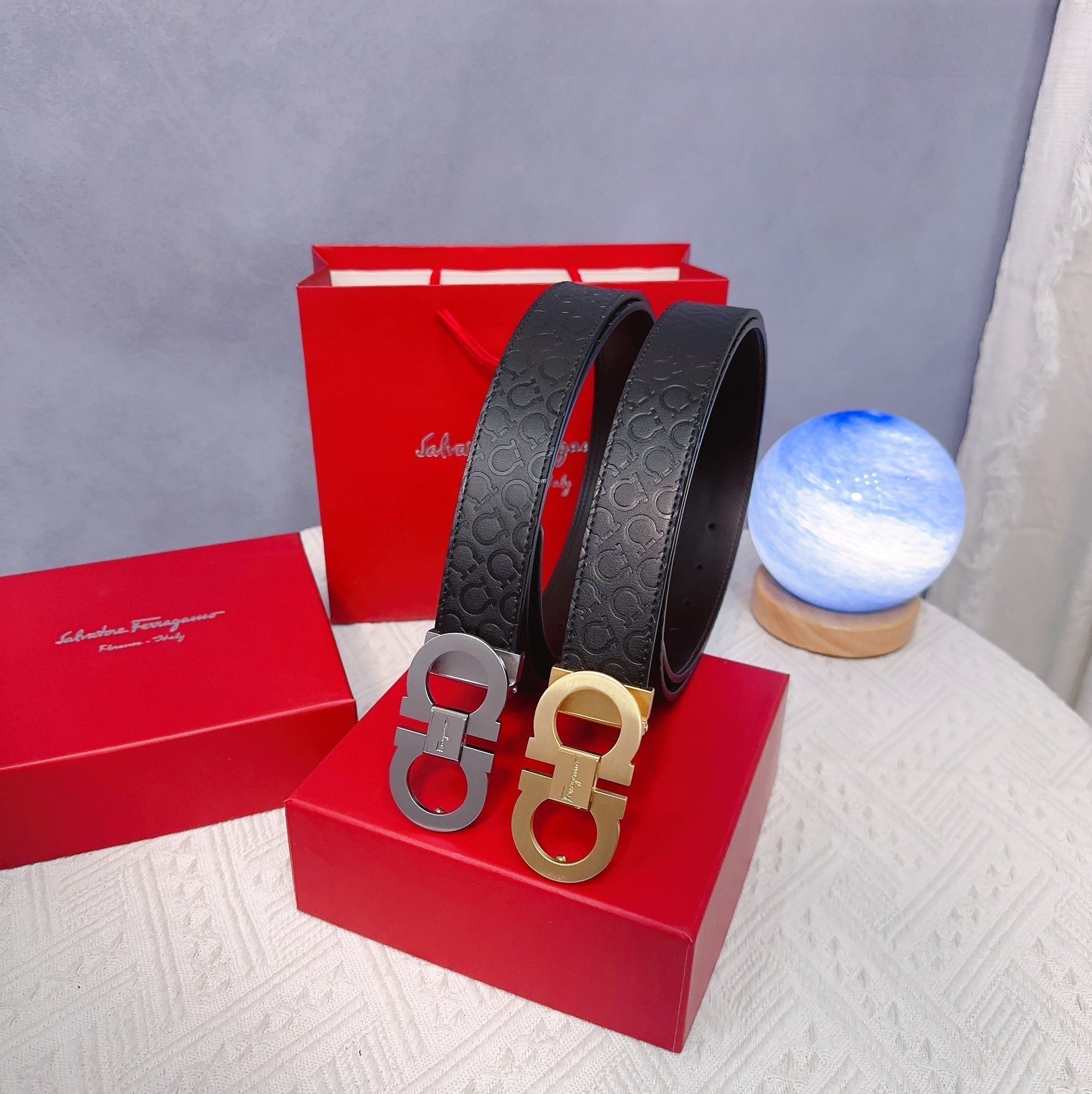 Unisex Suits Casual Every Day Leather Belt